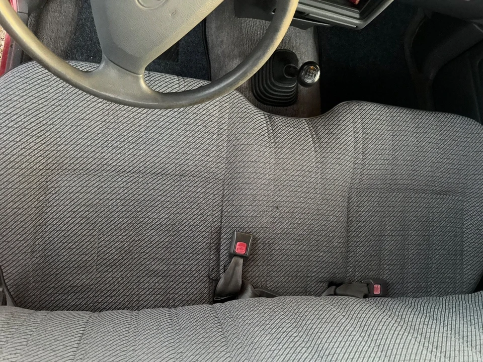 1993 Toyota - Image 15 of 16