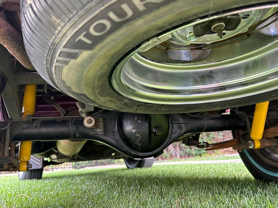 1993 Toyota - Image 10 of 16