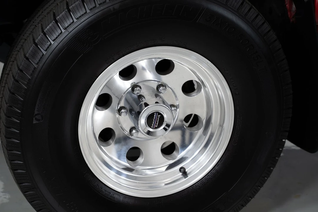 1993 Toyota T100 - Image 8 of 21