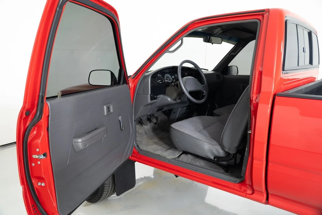 1993 Toyota T100 - Image 18 of 21