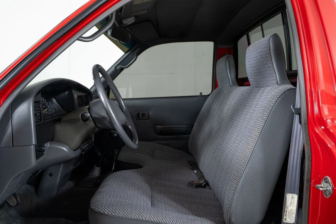 1993 Toyota T100 - Image 21 of 21