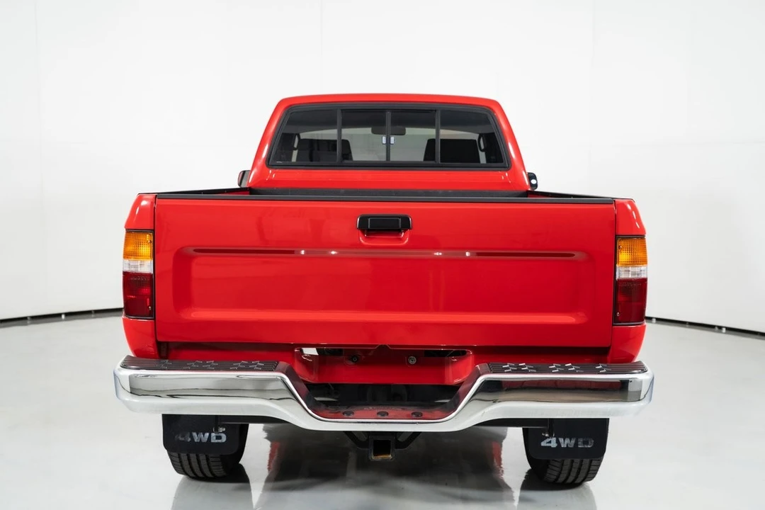 1993 Toyota T100 - Image 11 of 21
