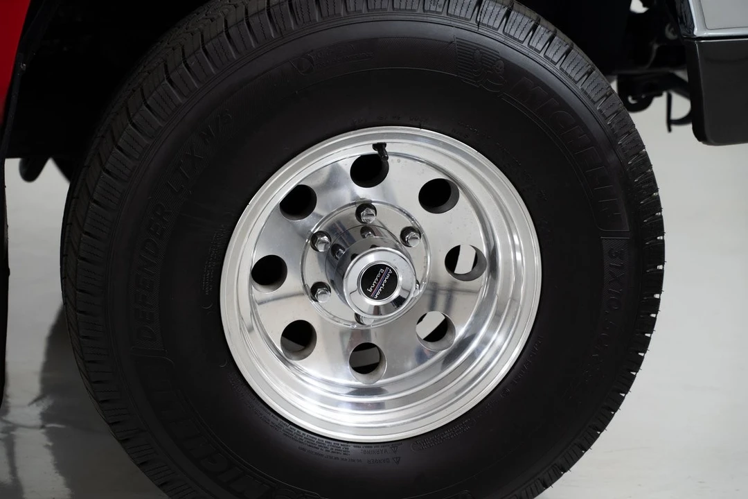 1993 Toyota T100 - Image 16 of 21