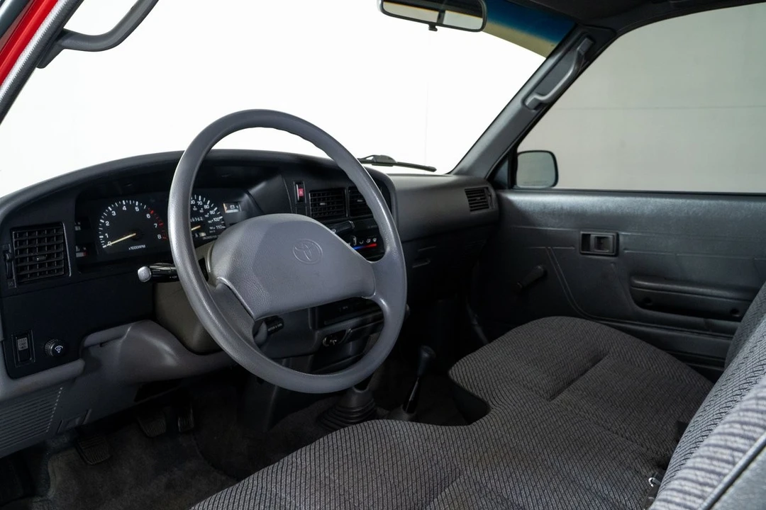 1993 Toyota T100 - Image 20 of 21