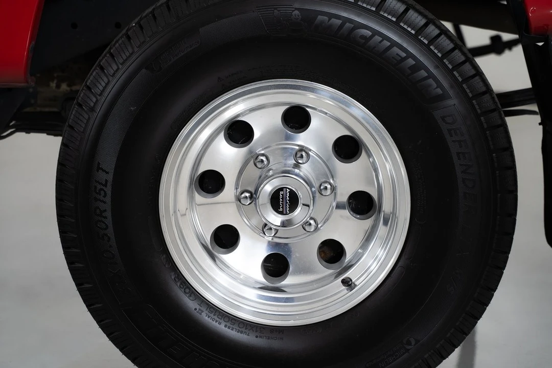 1993 Toyota T100 - Image 9 of 21