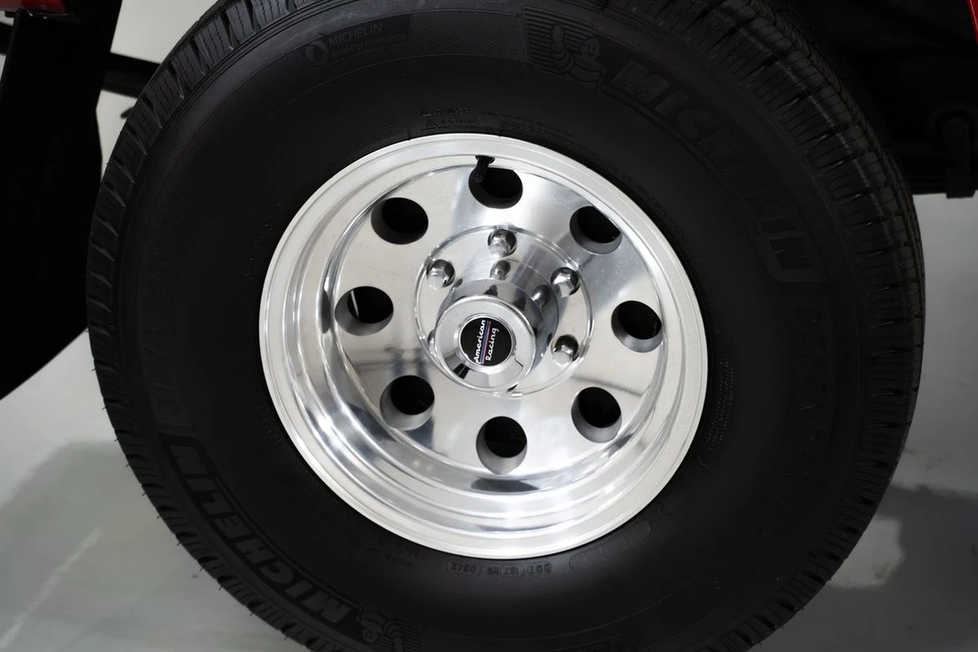 1993 Toyota T100 - Image 15 of 21