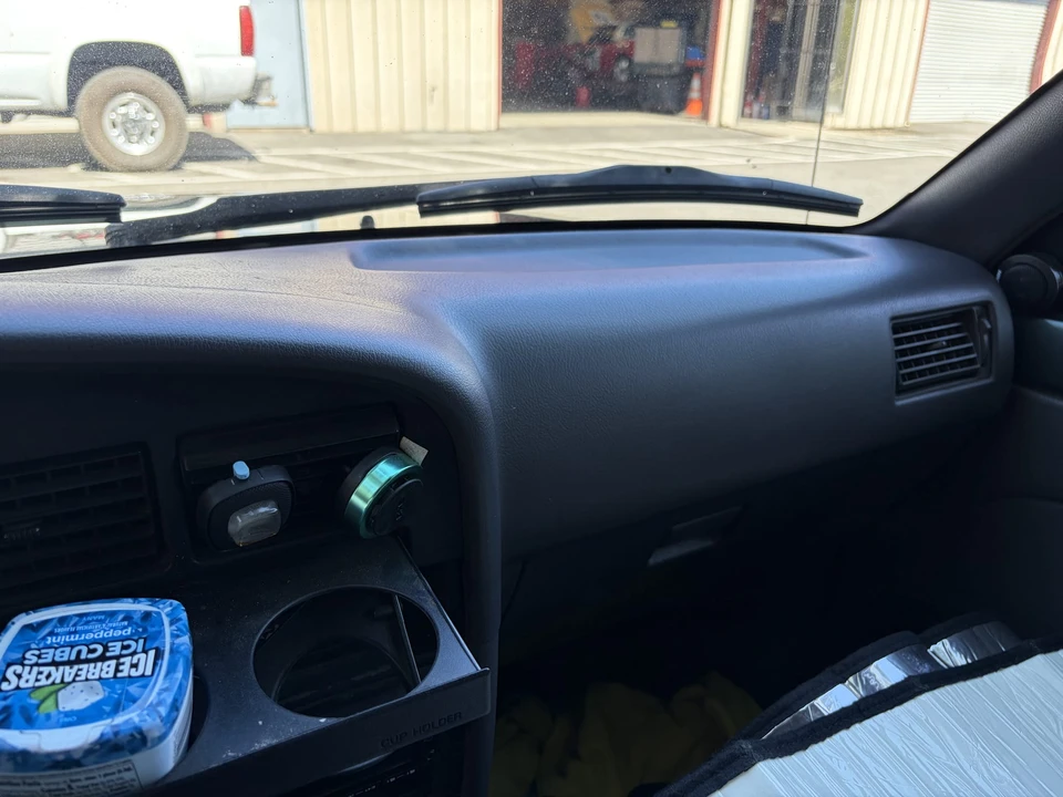 1993 Toyota Hilux 5th Gen - Image 31 of 31