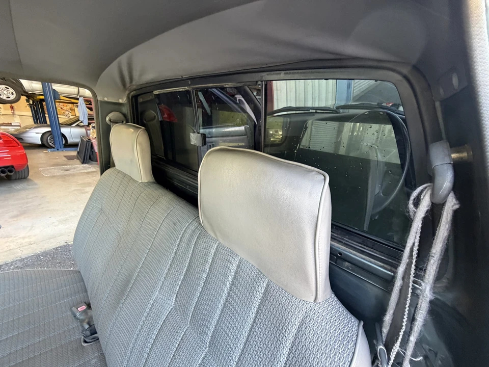 1993 Toyota Hilux 5th Gen - Image 26 of 31