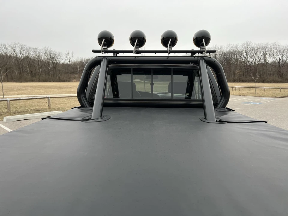 1993 Toyota Hilux 5th Gen - Image 29 of 31