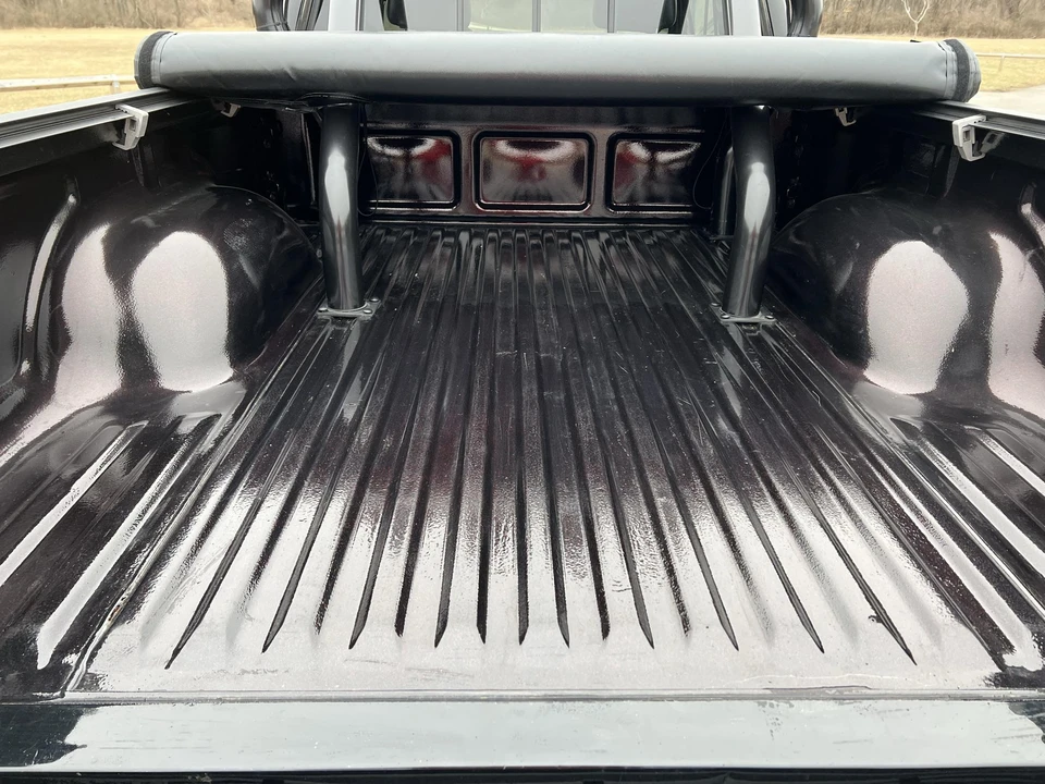 1993 Toyota Hilux 5th Gen - Image 31 of 31