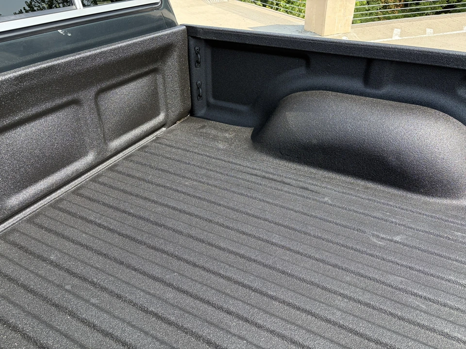 1993 Toyota Hilux 5th Gen - Image 19 of 31