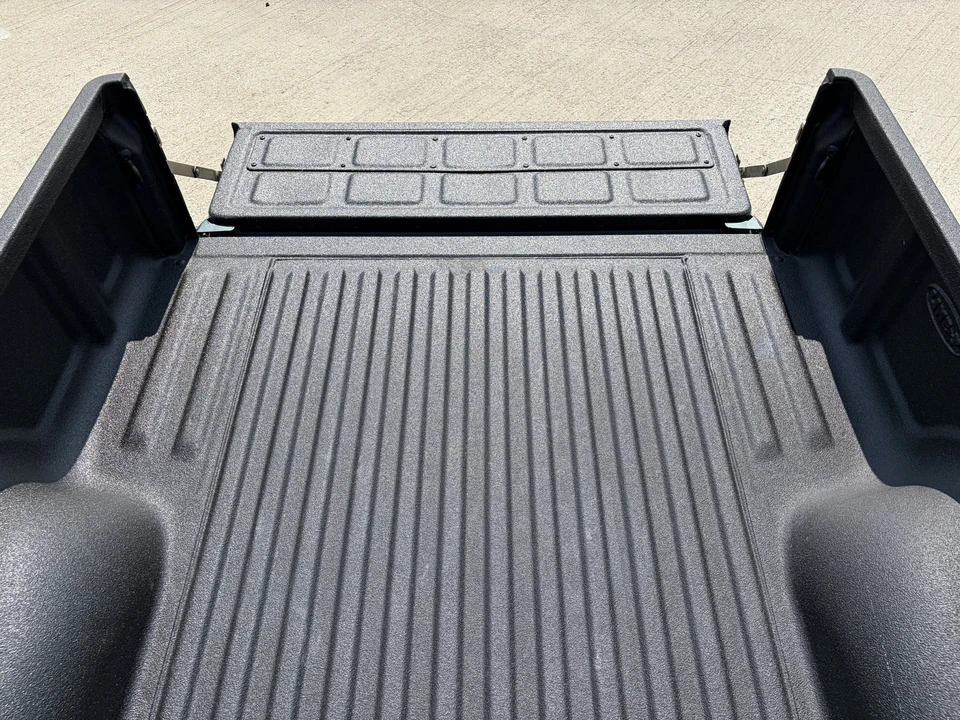 1993 Toyota Hilux 5th Gen - Image 21 of 31