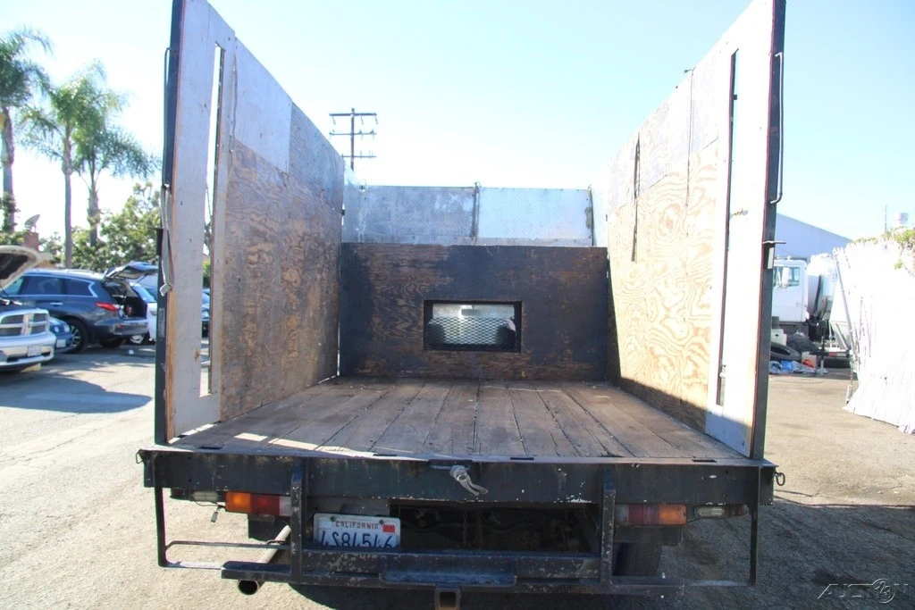 1993 Toyota Hilux 4th Gen - Image 5 of 21