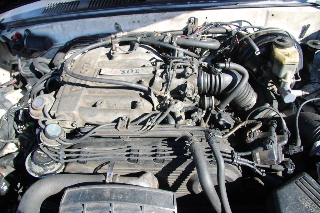 1993 Toyota Hilux 4th Gen - Image 19 of 21