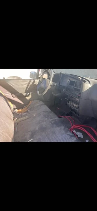 1993 Toyota T100 - Image 3 of 3