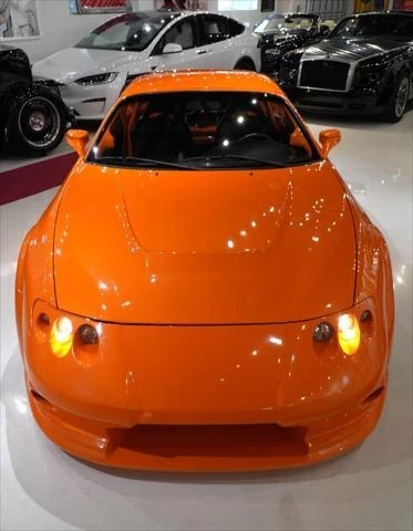 1993 Toyota Supra 3rd Gen - Image 6 of 21