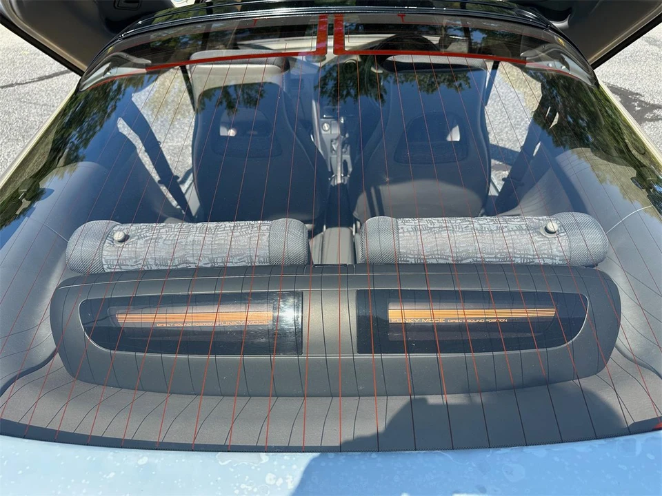 1993 Toyota Sera - Image 10 of 31