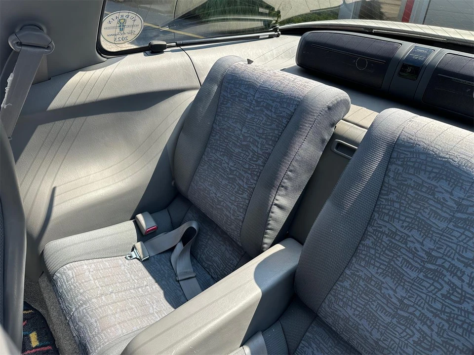 1993 Toyota Sera - Image 13 of 31
