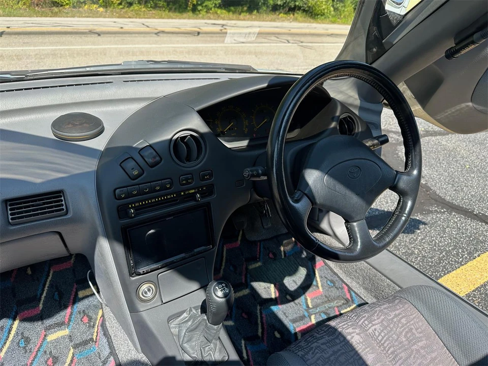 1993 Toyota Sera - Image 15 of 31