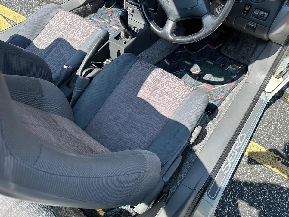 1993 Toyota Sera - Image 16 of 31