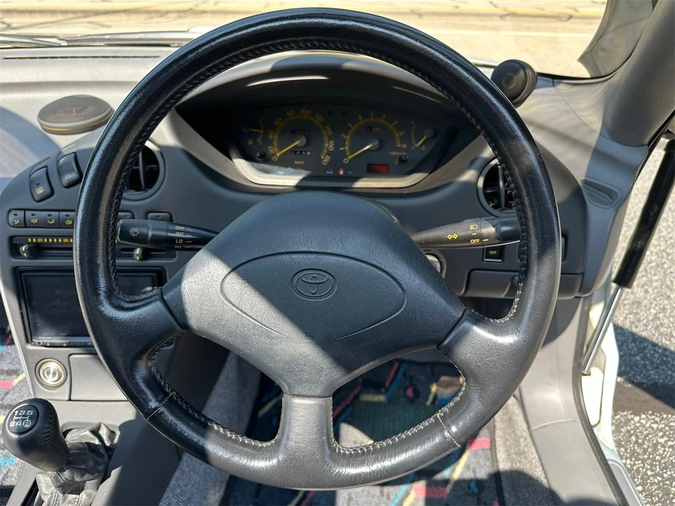 1993 Toyota Sera - Image 17 of 31