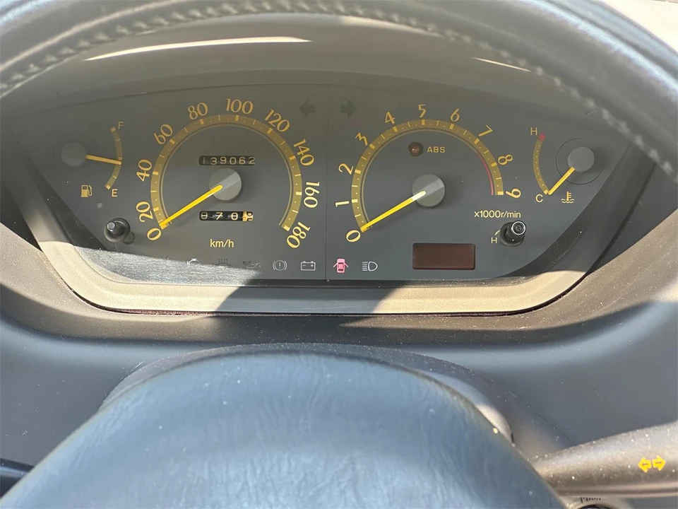 1993 Toyota Sera - Image 18 of 31