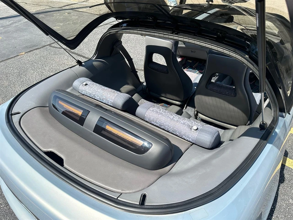1993 Toyota Sera - Image 19 of 31