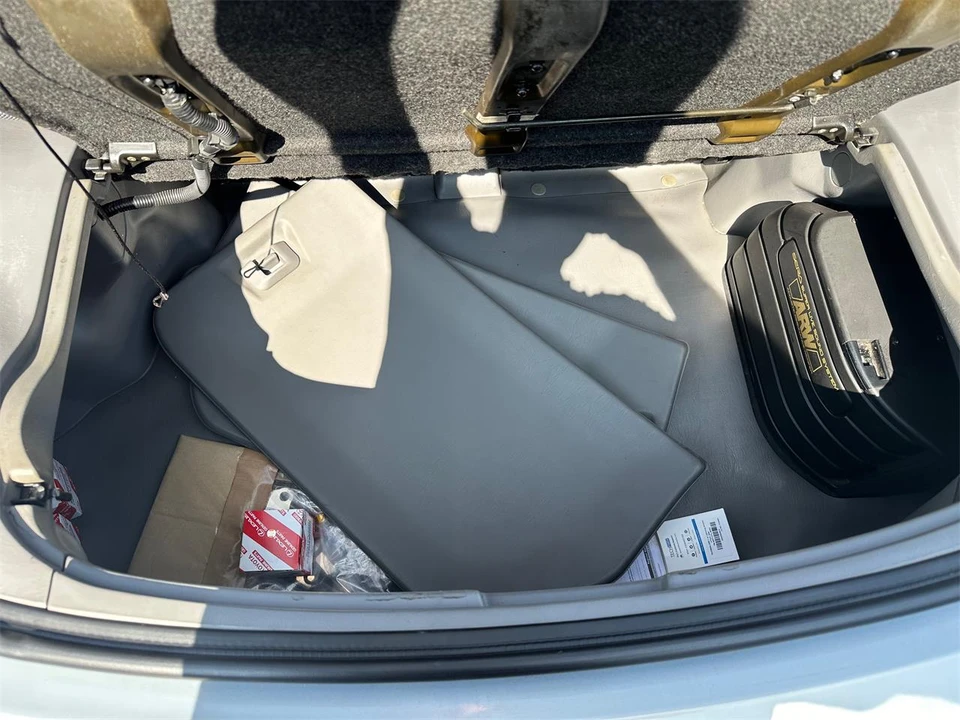 1993 Toyota Sera - Image 20 of 31