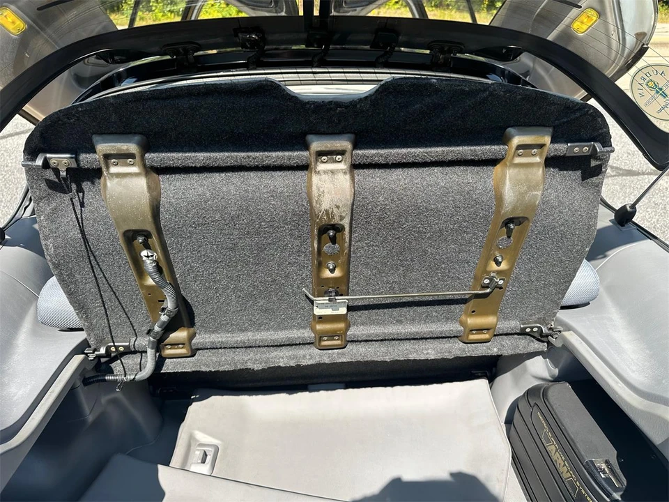 1993 Toyota Sera - Image 22 of 31