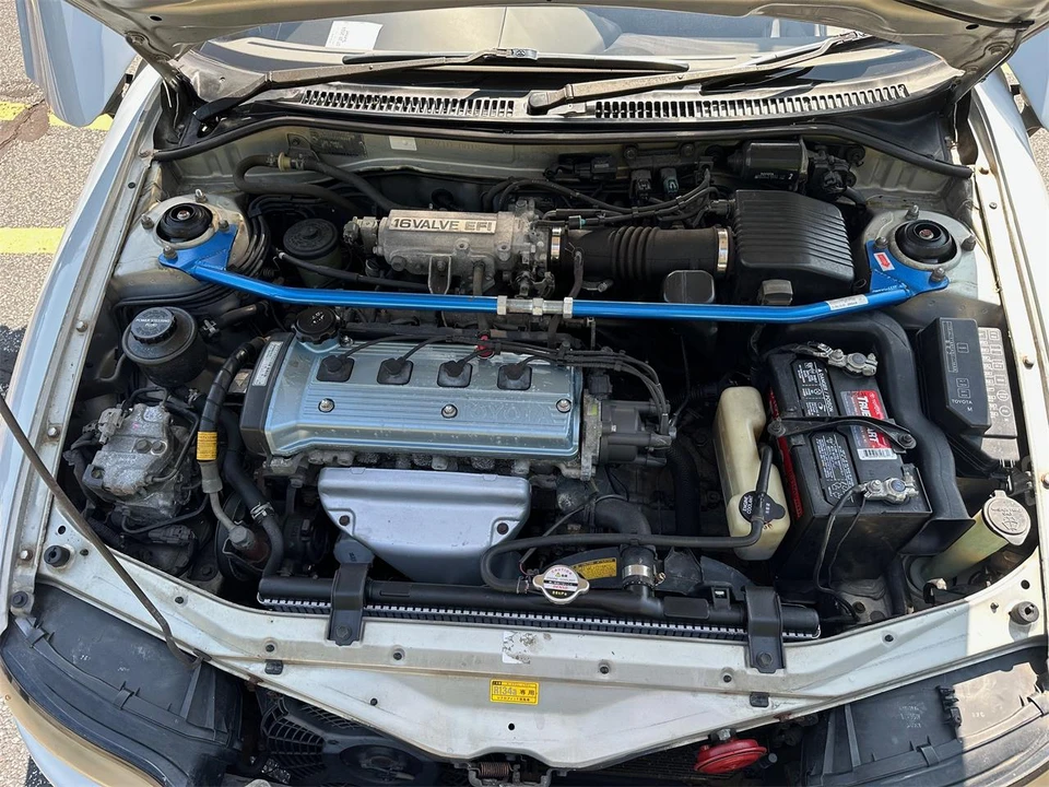 1993 Toyota Sera - Image 23 of 31