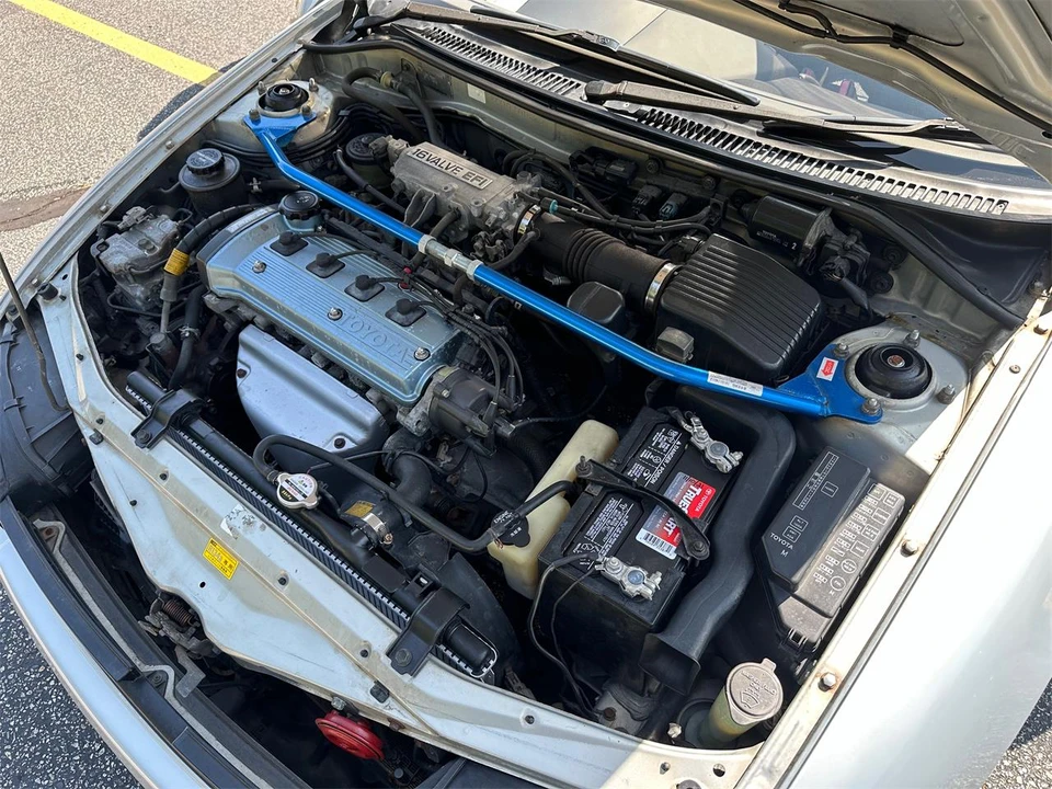 1993 Toyota Sera - Image 24 of 31