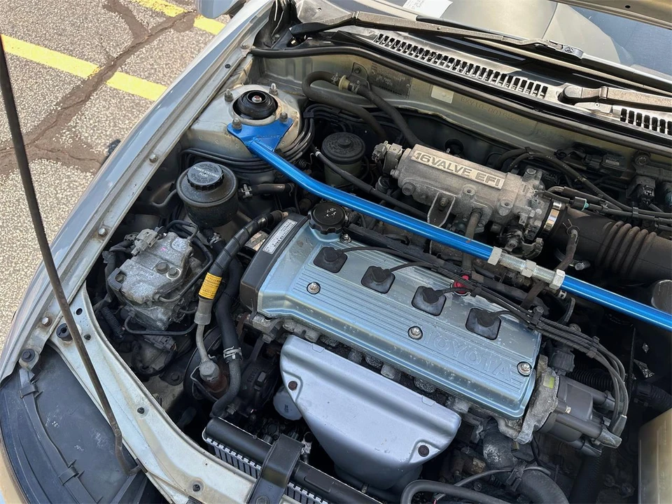 1993 Toyota Sera - Image 25 of 31