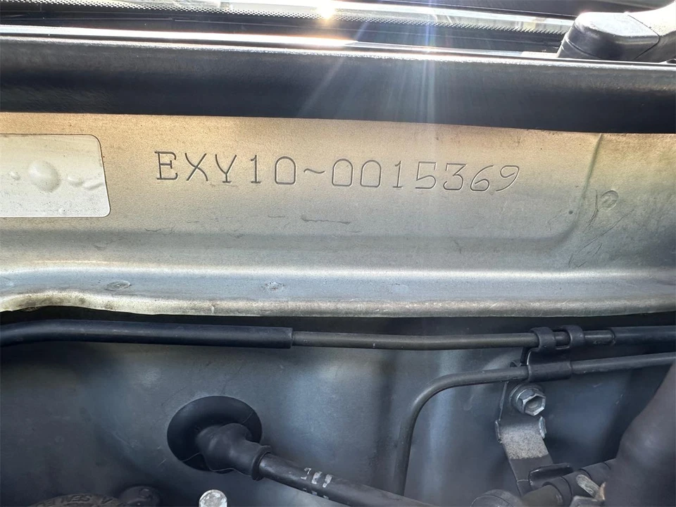 1993 Toyota Sera - Image 27 of 31