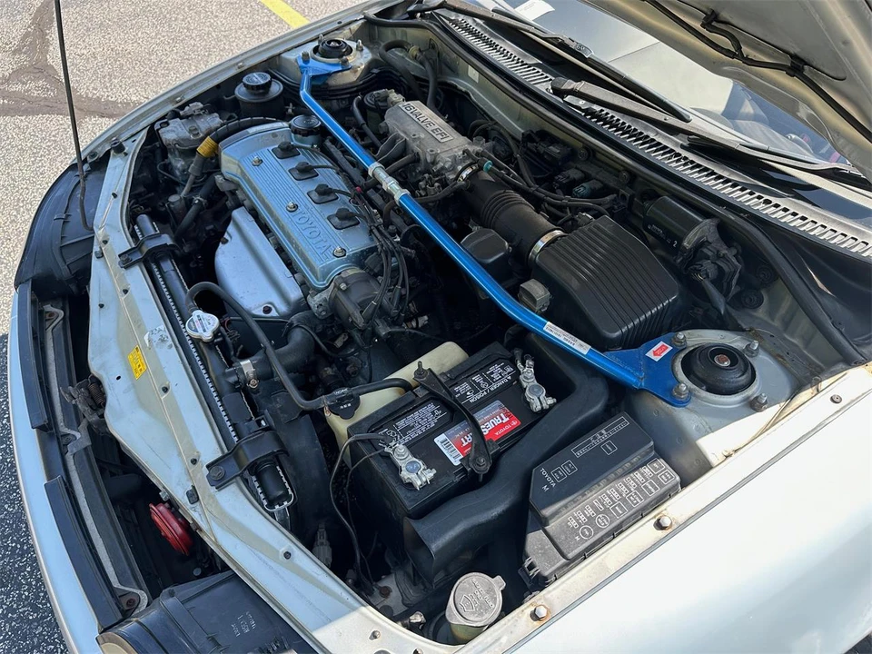 1993 Toyota Sera - Image 28 of 31