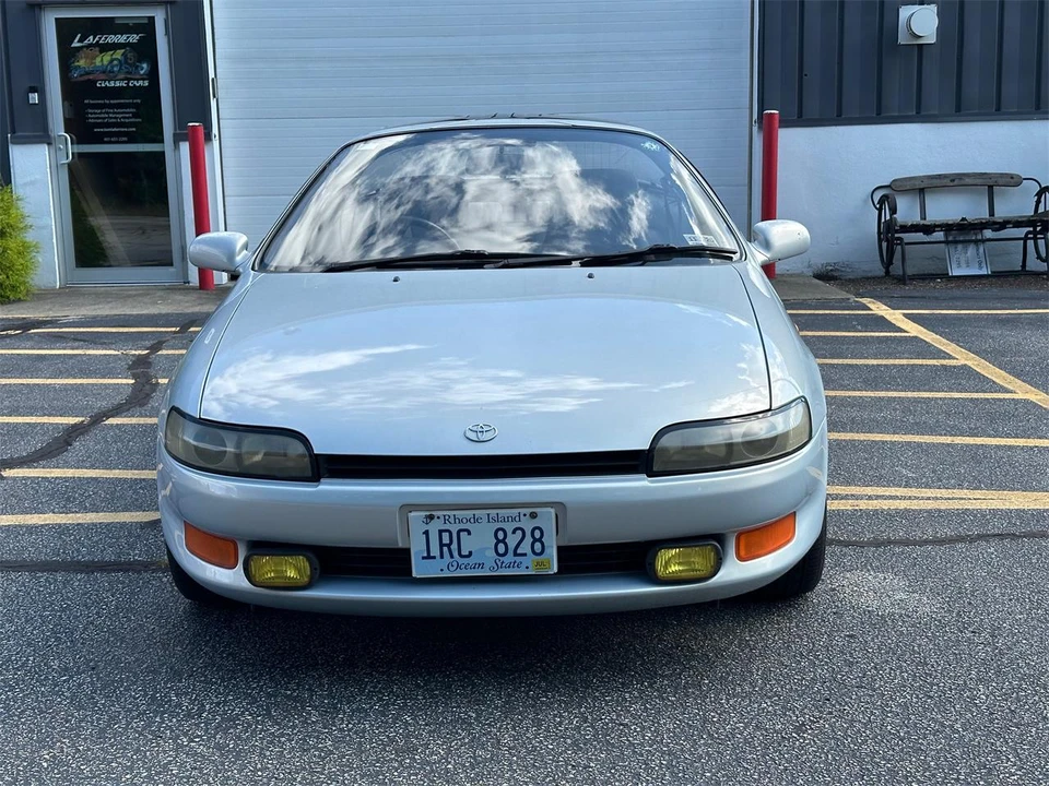 1993 Toyota Sera - Image 31 of 31