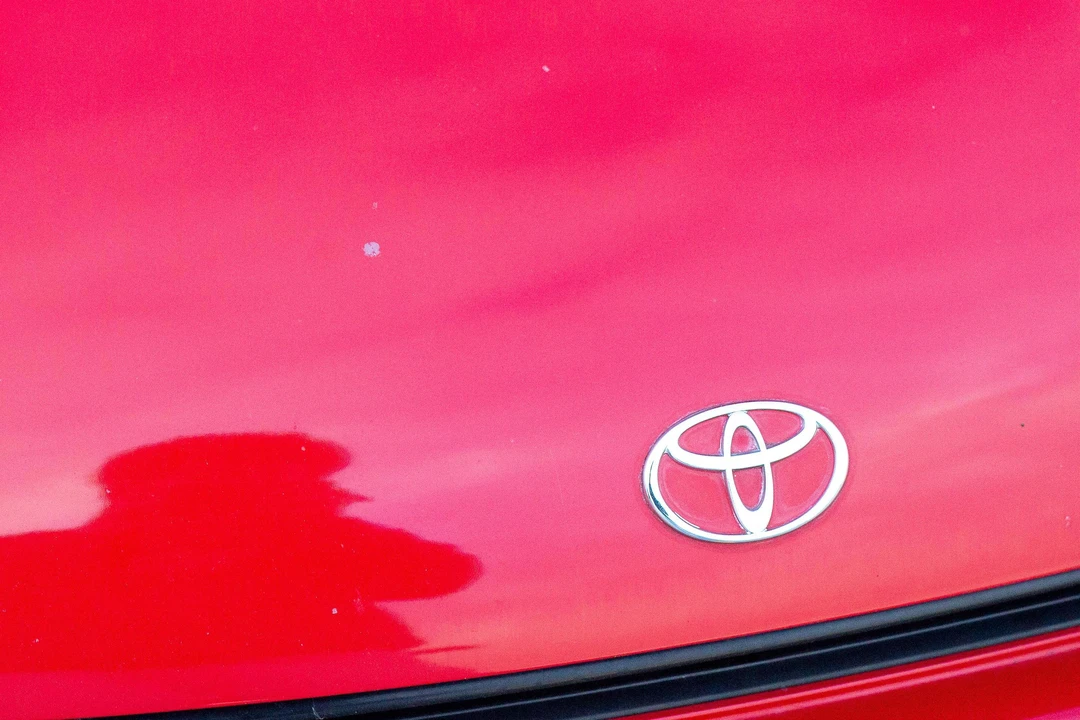 1993 Toyota Sera - Image 10 of 31