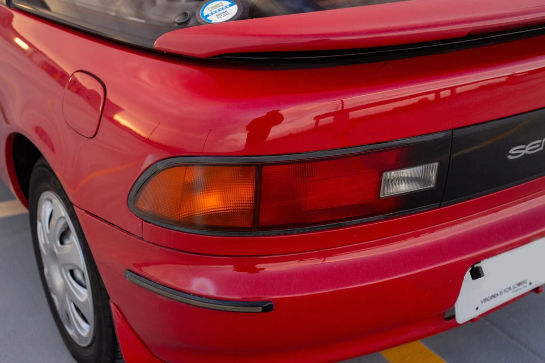 1993 Toyota Sera - Image 21 of 31