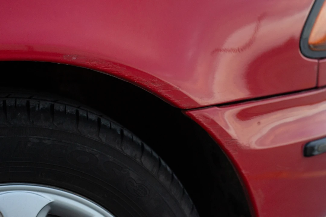 1993 Toyota Sera - Image 30 of 31
