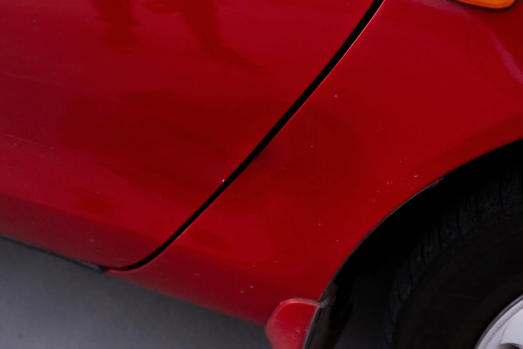 1993 Toyota Sera - Image 31 of 31