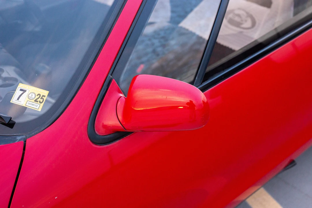 1993 Toyota Sera - Image 15 of 31