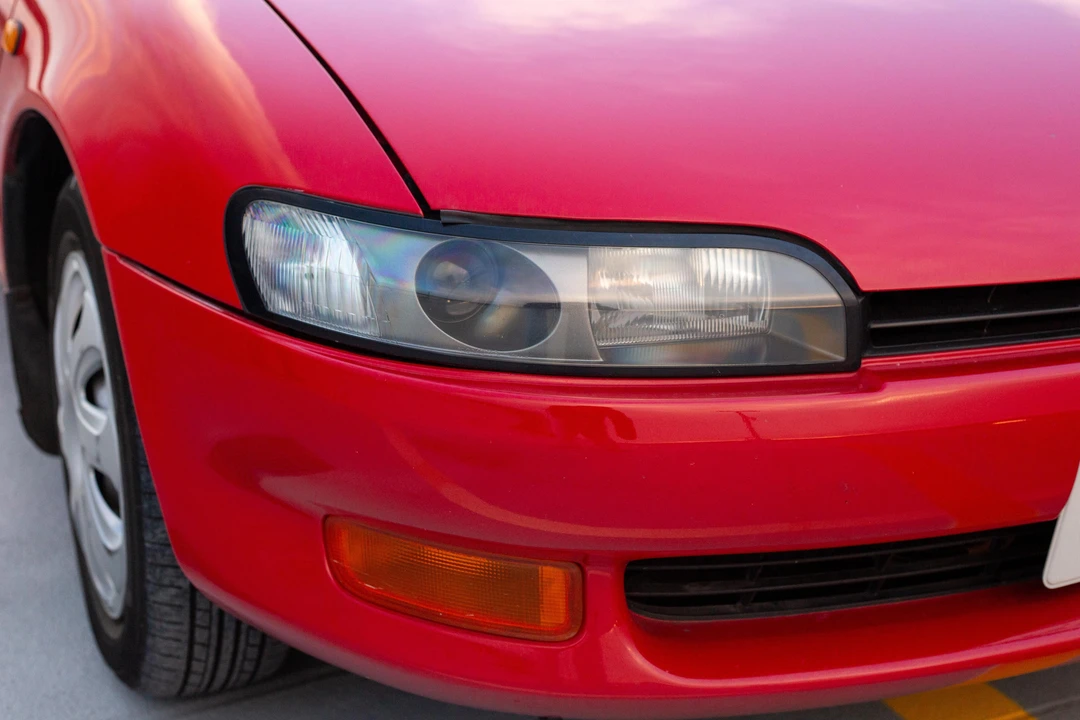 1993 Toyota Sera - Image 9 of 31