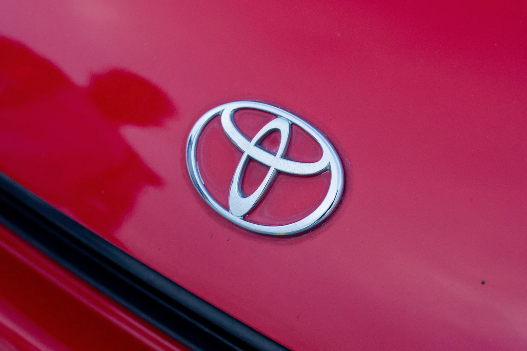 1993 Toyota Sera - Image 11 of 31