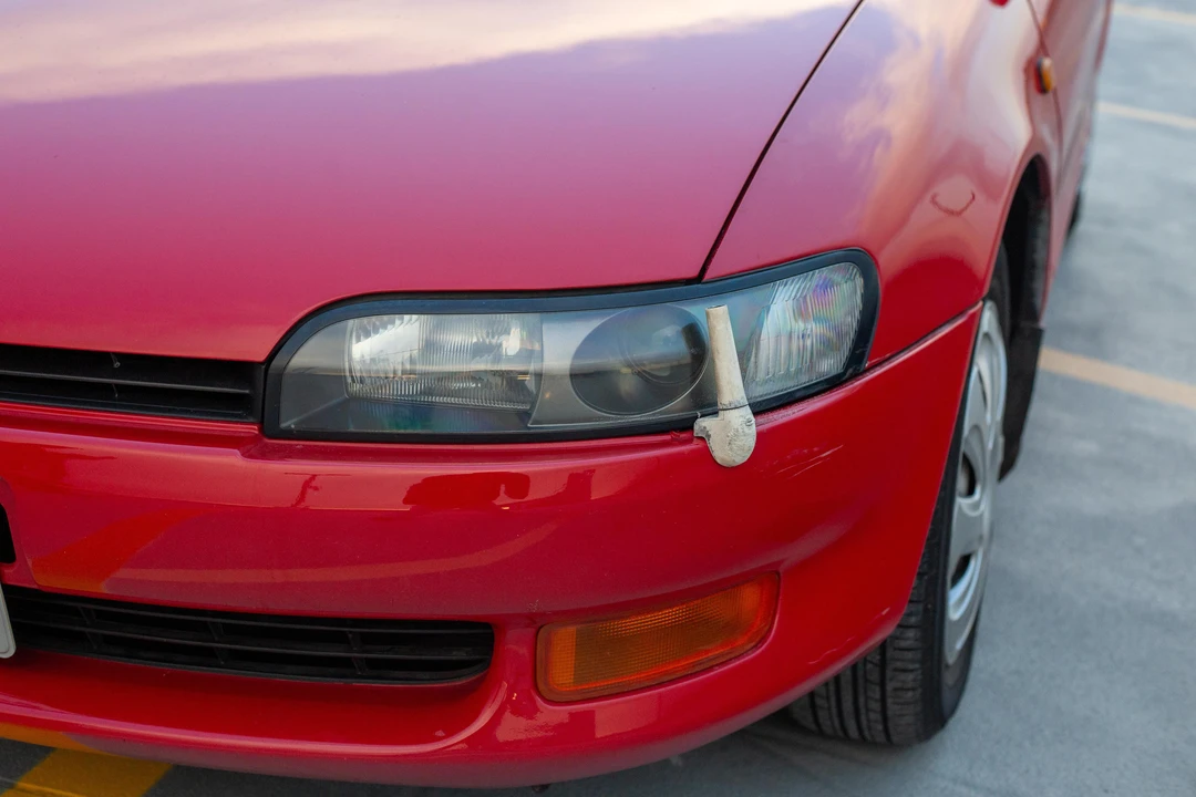 1993 Toyota Sera - Image 12 of 31