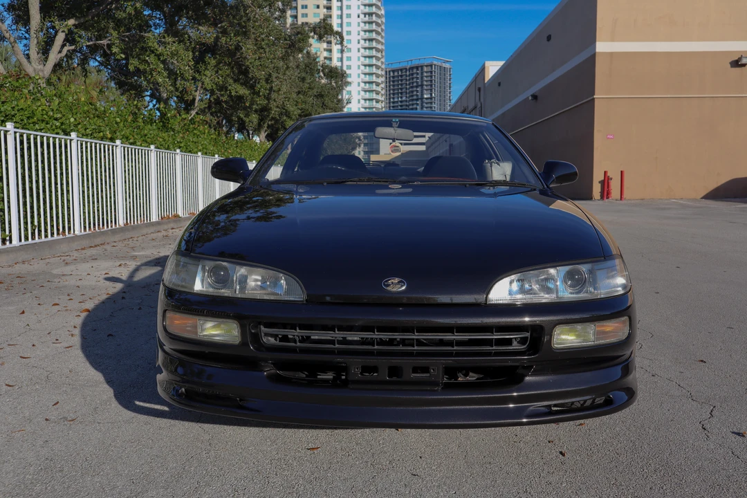 1993 Toyota Corolla Sprinter 7th Gen - Image 16 of 31