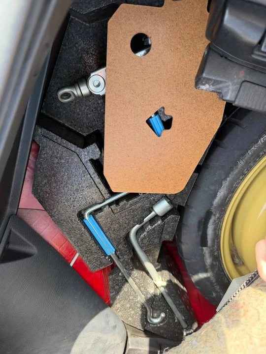 1993 Toyota Supra 4th Gen - Image 13 of 16