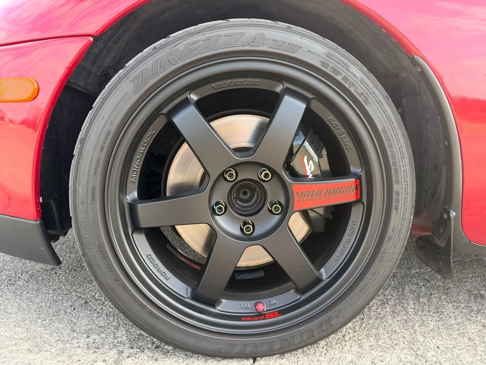 1993 Toyota Supra 4th Gen - Image 5 of 16