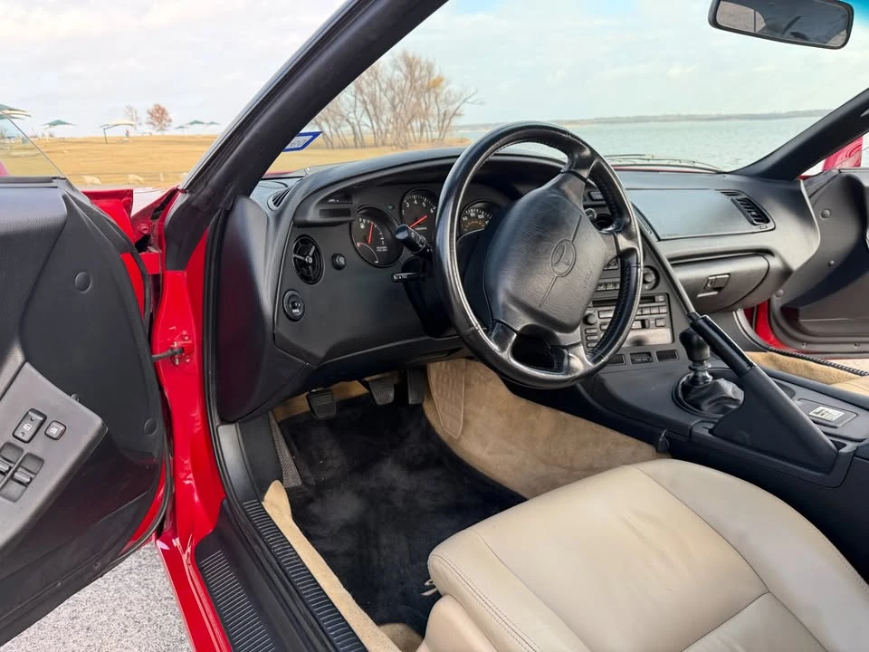 1993 Toyota Supra 4th Gen - Image 7 of 16