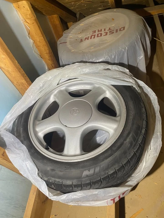 1993 Toyota Supra 4th Gen - Image 14 of 16