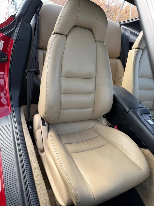 1993 Toyota Supra 4th Gen - Image 10 of 16
