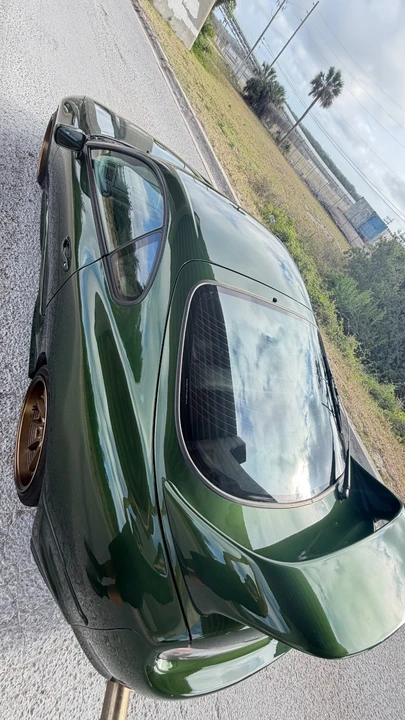 1993 Toyota Supra 4th Gen - Image 14 of 31